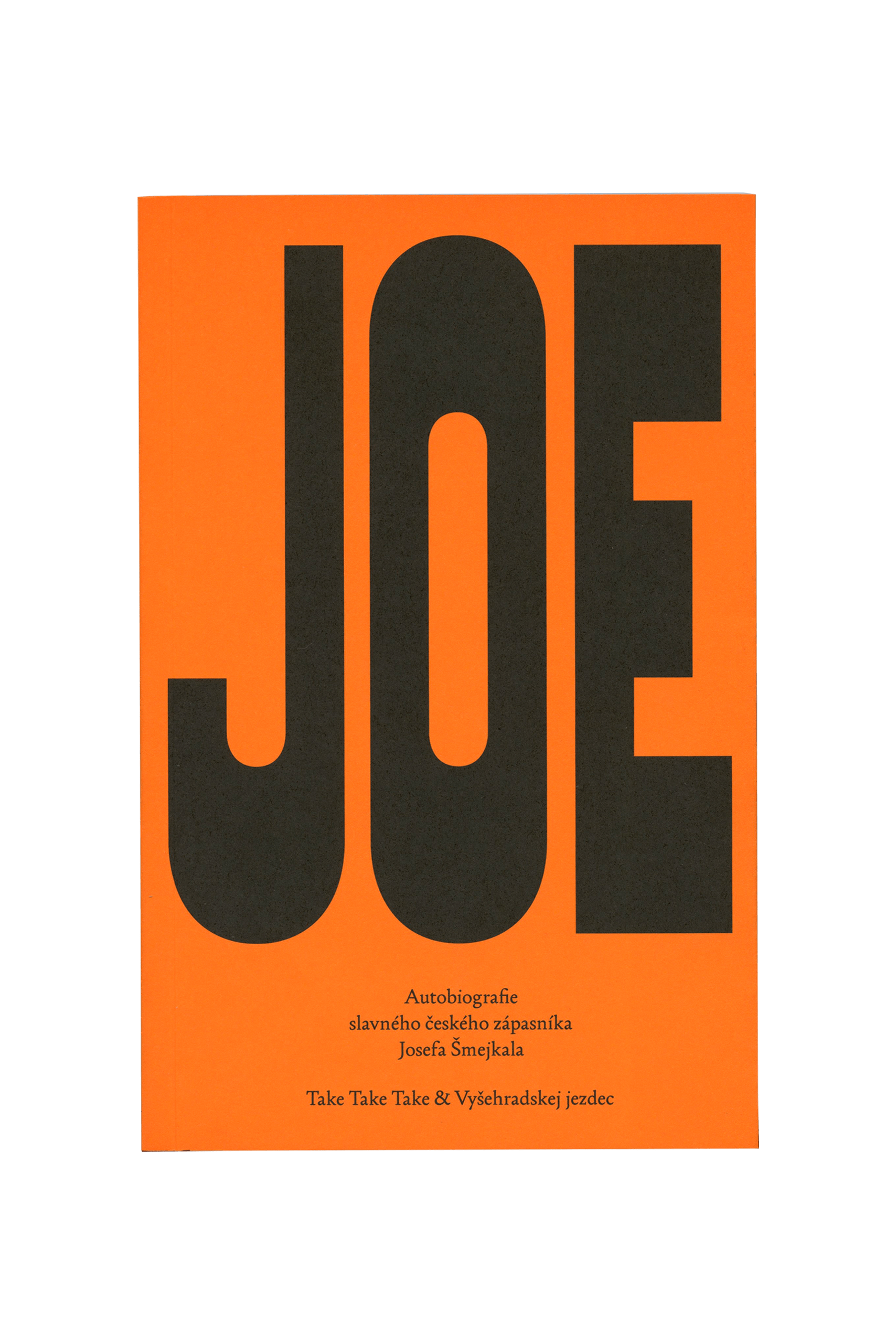 Big Joe Take Take Take