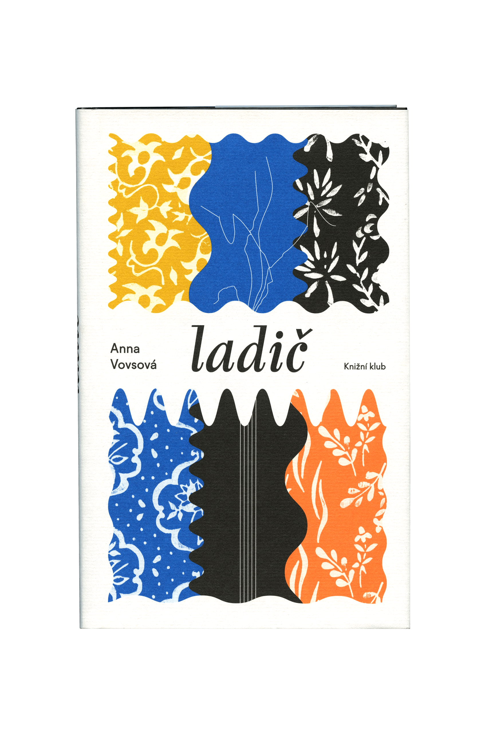 Ladič | Take Take Take