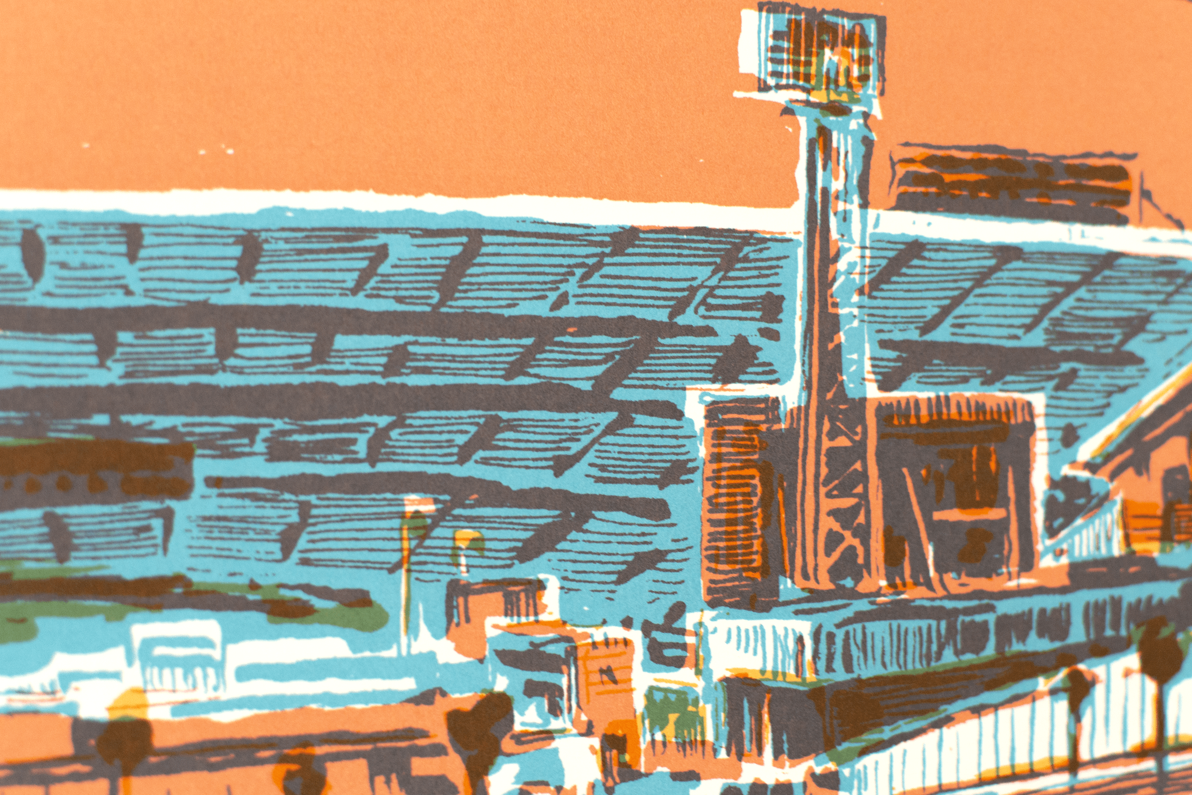 Observatory Crest | Take Take Take